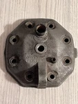 Ktm 55530006000 Cylinder Head 75 Mm Ccm GS350. Fixed Price $351.27.