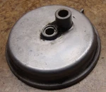 1981 Kawasaki Engine Cover Panel Case Motor Casing Valve. Fixed Price $19.72.