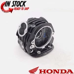 Honda Cylinder Head 2022-2026 Grom 125 Genuine Oem 12200-K26-G00. Fixed Price $155.95.
