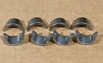 18228-30 Harley Valve Keeper Keys Pack 1930-1973 45" Flathead Sportster #203. Fixed Price $20.00.