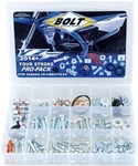 Bolt YZPP-14 Stroke Pro Pack For Yamaha 2014+ Yzf. Fixed Price $68.89.