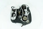 1997 Harley Touring Electra Glide Ultra Oem Front Twin Cam Engine Cylinder Head. Fixed Price $166.50.