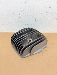 Yamaha AT2 AT3 AT125 Cylinder Head / Engine (1972-73) 316-11111-00-00. Fixed Price $28.00.