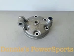 Yamaha YZ250X Stroke 16-26 Cylinder Head BF1-11111-00-00 191. Fixed Price $119.00.