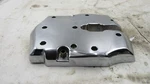 2004 Kawasaki Vulcan VN2000A Front Cylinder Head Valve Cover. Fixed Price $49.95.