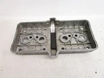 95 Kawasaki 6E ZX600 Ninja Valve Cover 14024-1875 1990-2004. Fixed Price $30.00.