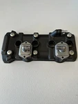 '13-'18 Kawasaki Ninja ZX6R Valve Cover,head 14092-1084. Fixed Price $45.00.