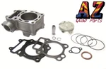 Honda 69MM 163.5CC Athena Big Bore Cylinder Top End Piston Kit. Fixed Price $527.36.