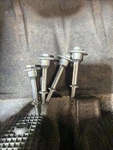 04-22, 2004-2022 Honda CBR1000RR Cylinder Head Cover Bolts 90002-MY5-850. Fixed Price $20.00.