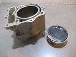 Husqvarna Tr 650 Cylinder Piston 2013. Fixed Price $289.95.