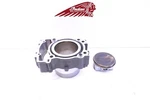 #543 Rear Engine Cylinder Jug W/ Piston Indian Scout Sixty Bobber 2018-2024. Fixed Price $139.99.
