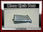 Vtg 1977 1978 Honda CB750-K CB750-A Used Engine Cylinder Head Breather Cover. Fixed Price $19.00.