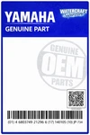 90119-10004-00 Bolt With Washer. Fixed Price $12.49.