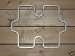 Honda Magna V65 Rear Cylinder Head Cover Base 12341-MB4-000. Fixed Price $9.95.