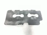 20 Suzuki Gsxr 600 750 Heat Shield Guard 11179-37H0 Damaged. Fixed Price $24.99.