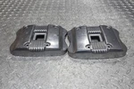 19-22 Harley-davidson Forty Eight XL1200X Engine Top End Cylinder Head Cover Set. Fixed Price $49.95.