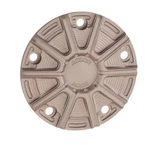 Arlen Ness 10-GAUGE Ignition Covers 700-031. Fixed Price $78.50.