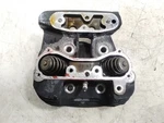2009 Harley Sportster XL1200 Front Engine Motor Cylinder Head 16874-07. Fixed Price $199.95.