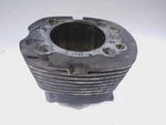 07 Yamaha XV1700 Road Star Front Rear Engine Motor Barrell Cylinder Jug. Fixed Price $55.44.
