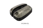 Bmw 1150 Gs 1999 Cylinder Head Cover Right 1341192 A244G-1. Fixed Price $107.62.