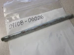 Nos Suzuki Cylinder Stud Bolt TS75 AS50 TM75 09108-06026 Qty. Fixed Price $7.98.