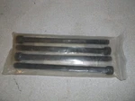 Jims Cylinder Torque Bolts For Using Plates On Sportster & Buell. Fixed Price $36.95.