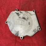 2000 Yamaha YZ250 Engine Motor Stator Generator Magneto Cover 5CU-15411-10-00. Fixed Price $20.00.
