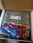 Feuling Arp Stud Kit M8. Fixed Price $160.00.