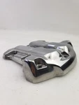25700371 Harley-davidson M8 Polished Blonde Top Rocker Box Cover 25700693. Fixed Price $49.00.