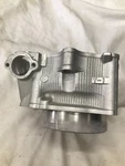 Yamaha YZ426F Cylinder Jug Used Oe P/n 5JG-11311-00 Fits 00-02. Fixed Price $250.00.