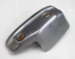 04-07 Honda Shadow VT1100 Front Left Cylinder Overhead Cover Oem 12350-MCK-G00. Fixed Price $29.99.