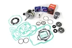 For Kawasaki 92-01 Rebuild Top & Bottom End Engine Kit Crank Piston. Fixed Price $364.00.