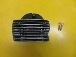 98-02 Yamaha Vstar V-star Xvs 650 Engine Motor Front Top End Cylinder Head Cover. Fixed Price $18.99.