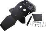 Moose Racing Pro Lg Skid Plate 0506-1750. Fixed Price $159.95.