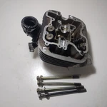 1993 Suzuki VX800 Front Engine Cylinder Head. Fixed Price $84.55.