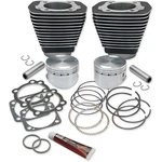 S&s Cycle 96" Big Bore Kit 91-7702. Fixed Price $1489.95.