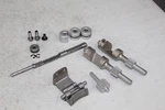 1990 1992 Kawasaki Oem Power Valve Assembly KDX250 91-94 91/4. Fixed Price $306.00.