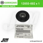 Kawasaki Camshaft Chain Roller Guide Tracker Tensioner New 12055-002. Fixed Price $30.34.