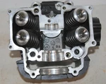 Ktm 620 Egs Sc Cylinder Head Base Valves Springs 58336020000 1994-1995 Good. Fixed Price $189.95.