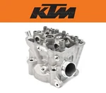 Cylinder Head 350 Sxf 16-19, Xcf 16-18 Oem Ktm Husq Gasgas Top End #Z202 B. Fixed Price $938.45.