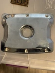 S&s Cycle Die Cast Polished Rocker Box 90-4093-S Big Twin Evo Xl Harley. Fixed Price $300.00.