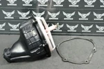 2006 Kawasaki KX250F Oem Air Cleaner Filter Box 13280-0383 14073-0086. Fixed Price $84.99.