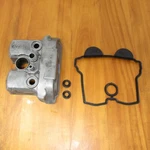 2001 Yamaha WR426F / YZ426F Cylinder Head Cover And Gasket Oem 5BE-11191-00-00. Fixed Price $42.79.