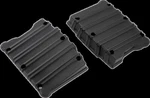 Arlen Ness 18-256 Cover Rocker Black. Fixed Price $494.95.