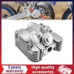 Engine Head Cylinder Without Egr For Yamaha TT-R125 TTR125E TTR125LE 2000-2022. Fixed Price $89.59.