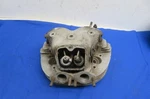 Norton Atlas, N15, G15, Hybrid Cylinder Head, # 25319 W/ Valves Fair Condition. Fixed Price $100.00.