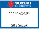 Suzuki Oem Part 11141-25C04 Gasket, Cylinder Head. Fixed Price $21.71.
