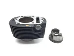 Engine Cylinder Jug W Piston Front 2001 Yamaha Star XVS1100A Classic 3412. Fixed Price $67.74.