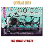Complete Engine Gasket Kit Set For Honda Cbr 1000 Rr (2004-2005) (58 Pcs) New. Fixed Price $166.88.