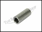Triumph 750 T140 TR7 Cylinder Head Stud Sleeve Socket Nut 3/8" Pn# 21-2204. Fixed Price $22.32.